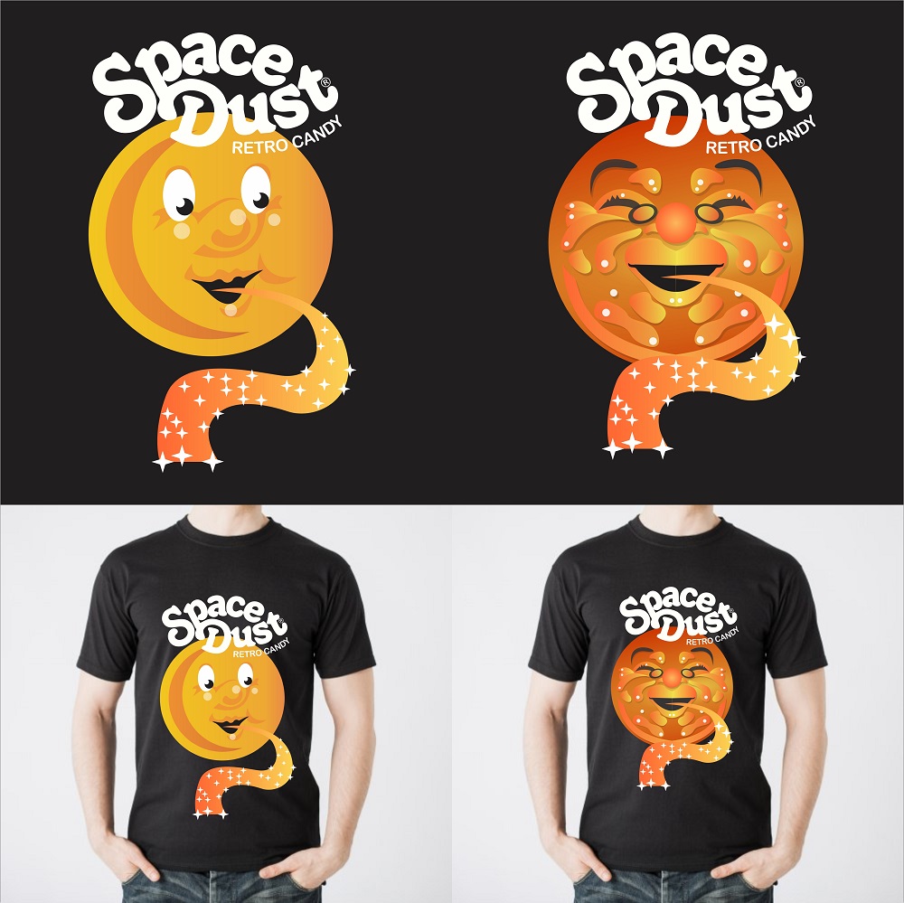 T-Shirt-Design von andi_fikri für dieses Projekt | Design #24213663