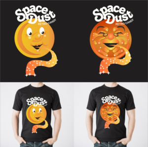 T-shirt Design by andi_fikri for this project | Design: #24213663