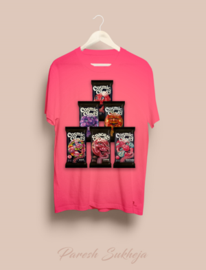 T-shirt Design by Paresh Sukhejas for this project | Design: #24207203