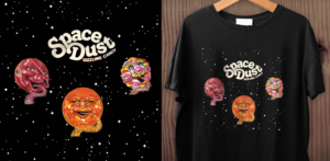 Diseño de Camiseta por vanepog para este proyecto | Diseño #24257820