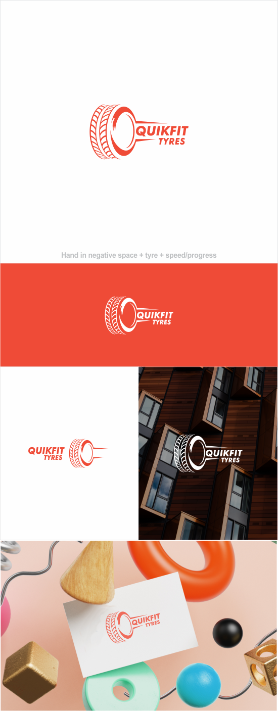 Logo Design by Naavyd for this project | Design #24169763