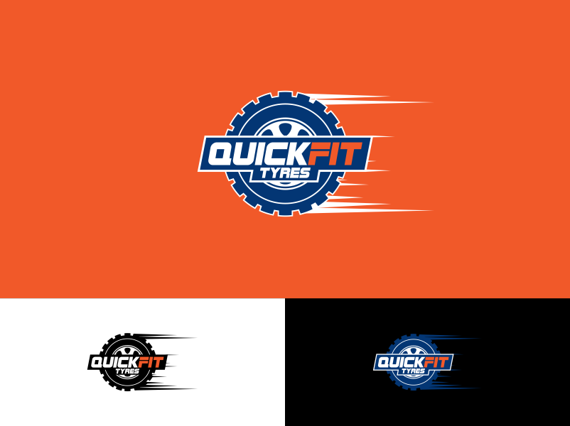 Logo Design by DoMadic for this project | Design #24183937