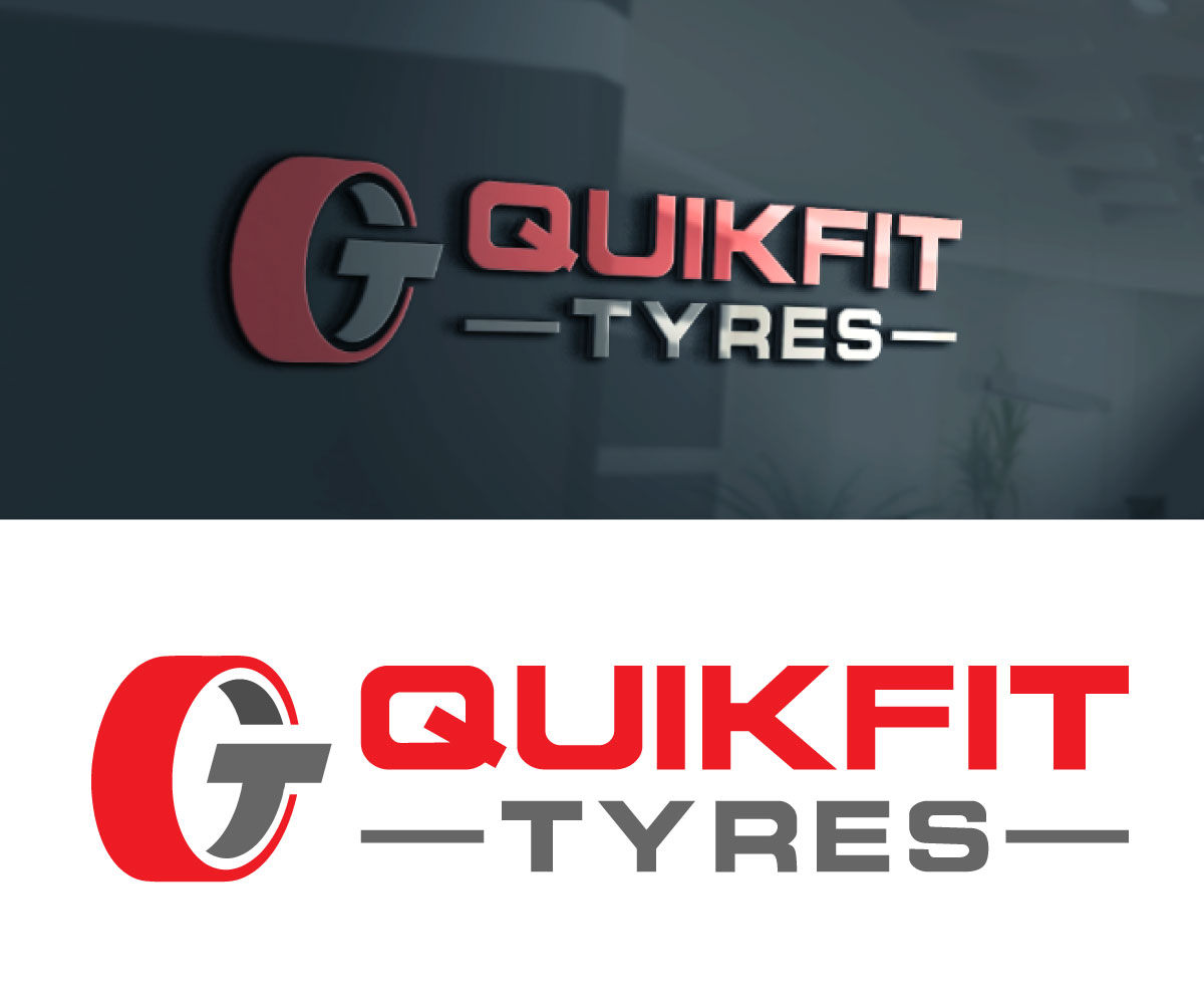 Logo Design by R M OMAR FARUK for this project | Design: #24165750