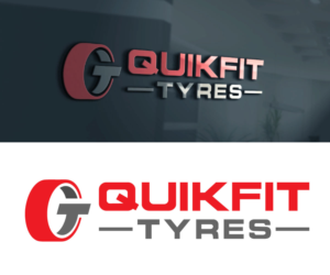 Logo Design by R M OMAR FARUK