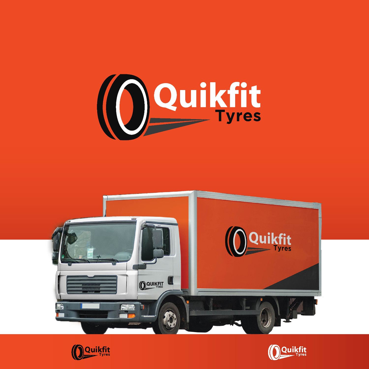 Logo Design by Jidan  Ismail for this project | Design #24171943