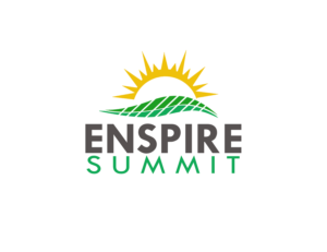 Enspire Summit | Logo Design by NILDesigns
