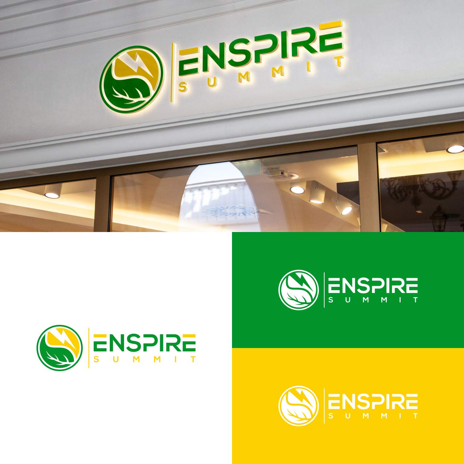 Logo Design by tejo for this project | Design #24159069