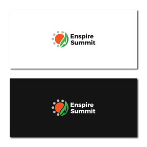Enspire Summit | Logo Design by Md Shehidul Islam Rimon