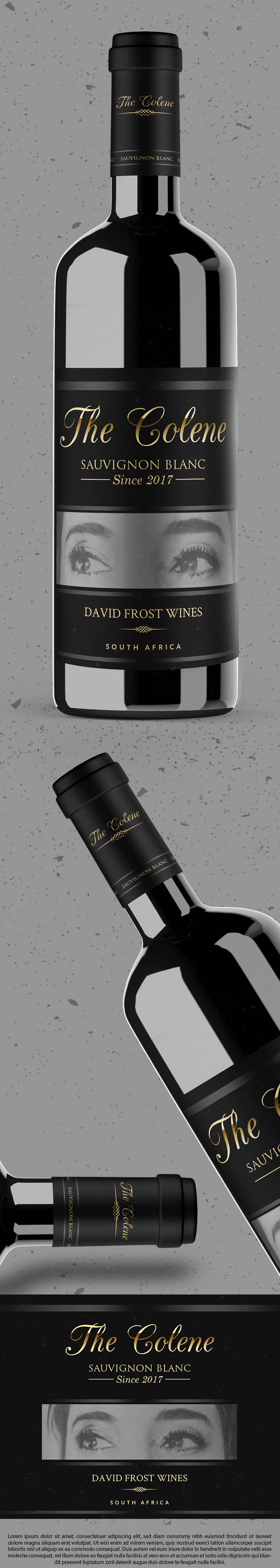 Packaging Design by YERR® for Afro Asia Mining and Minerals  | Design #24166045