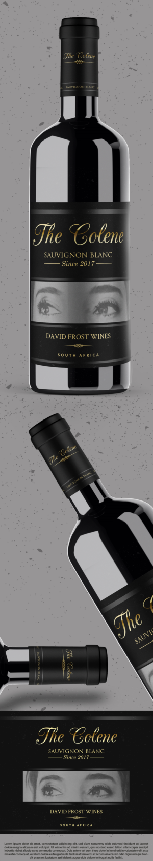 Packaging Design by YERR® for Afro Asia Mining and Minerals  | Design: #24166045