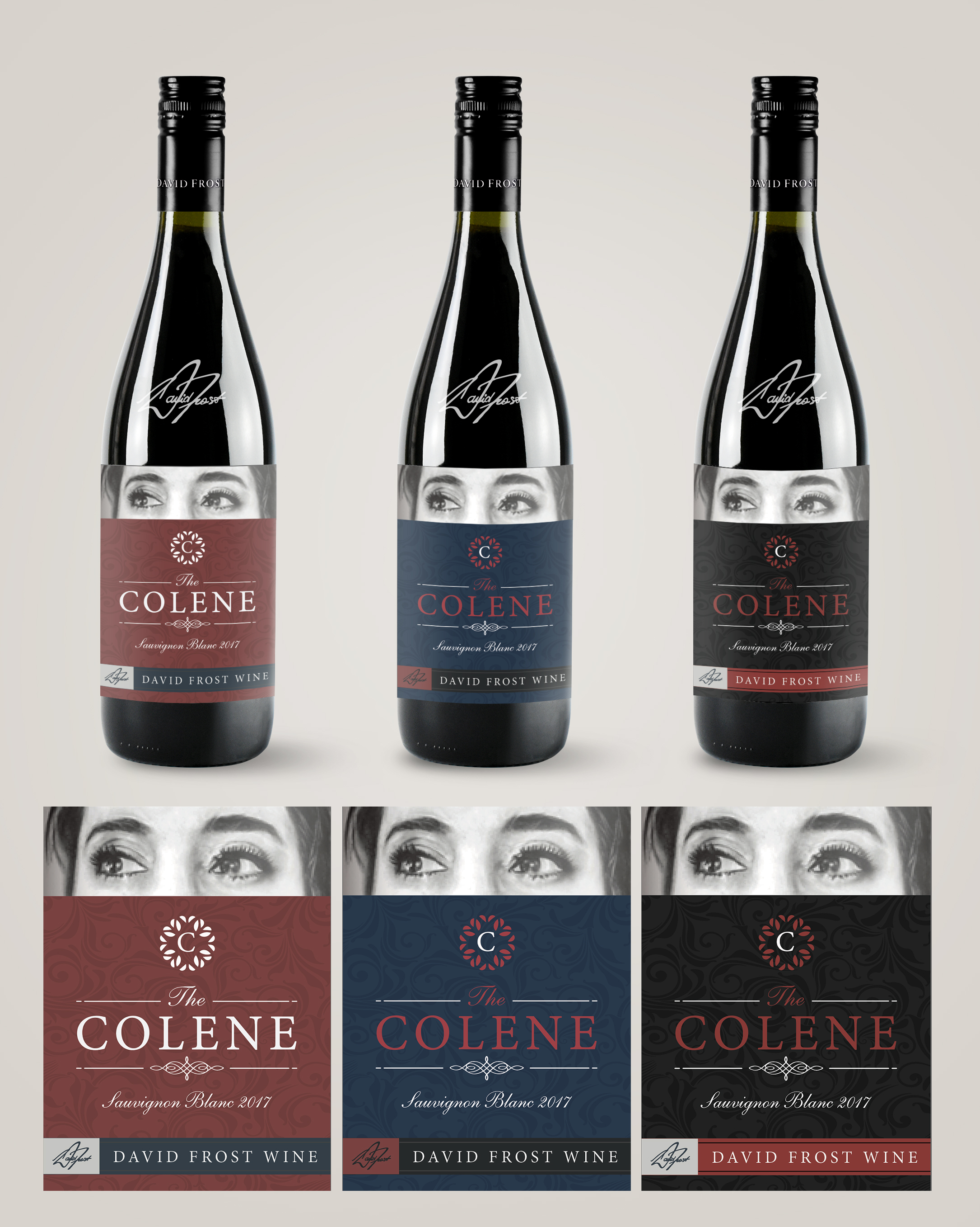 Packaging Design by Bryon Creagh for Afro Asia Mining and Minerals  | Design #24183297