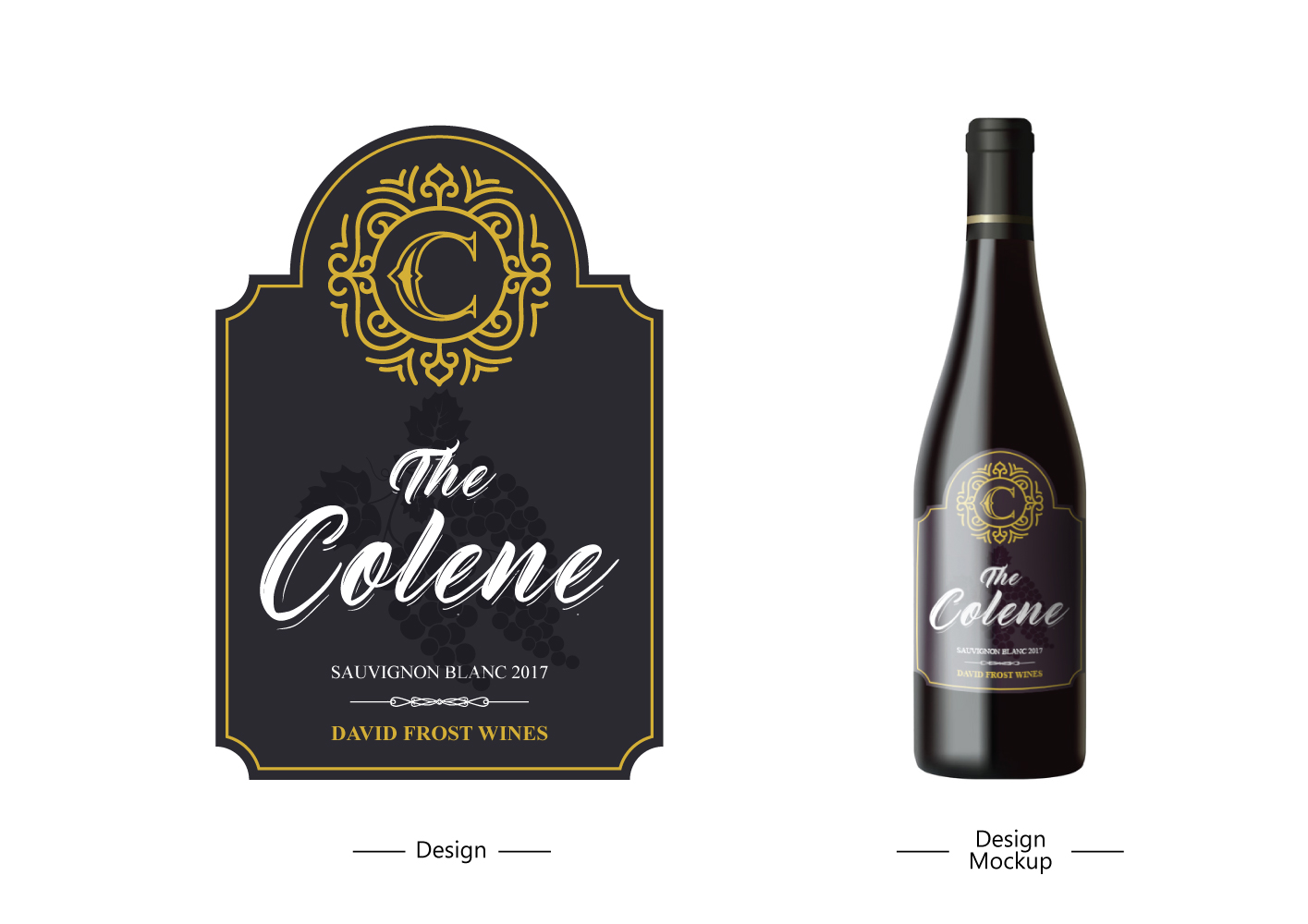 Packaging Design by MadWeb for Afro Asia Mining and Minerals  | Design #24187631