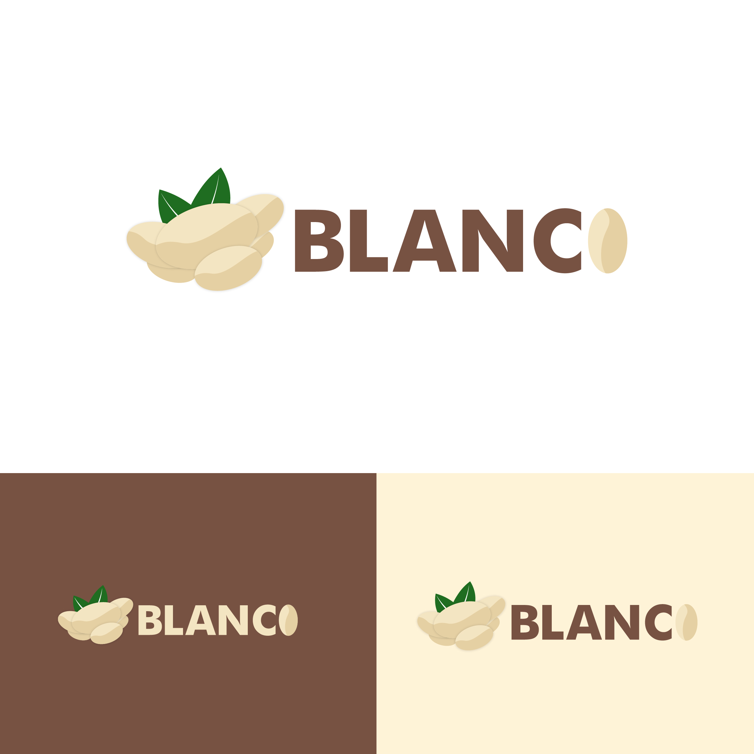 Logo Design by Taharsena for this project | Design #24174299