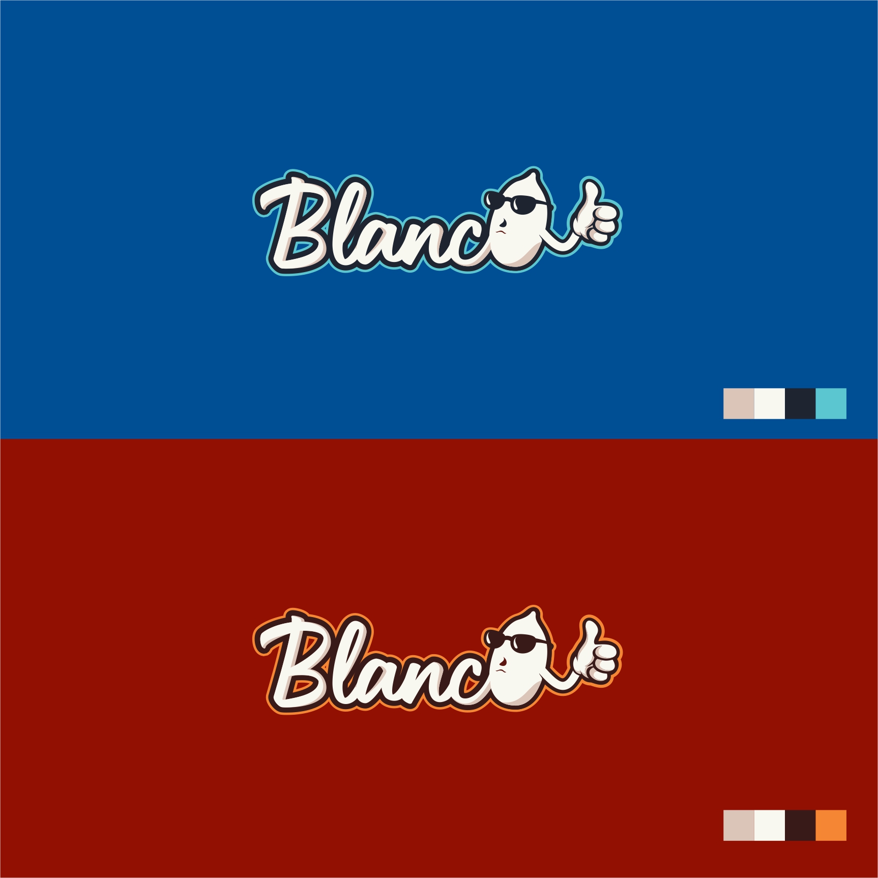 Logo Design by Aprianpamungkas for this project | Design #24223733