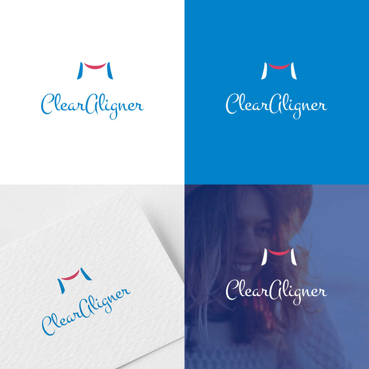 Logo Design by Alex Petersen for this project | Design #24162234