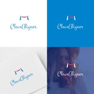 Logo Design by Alex Petersen