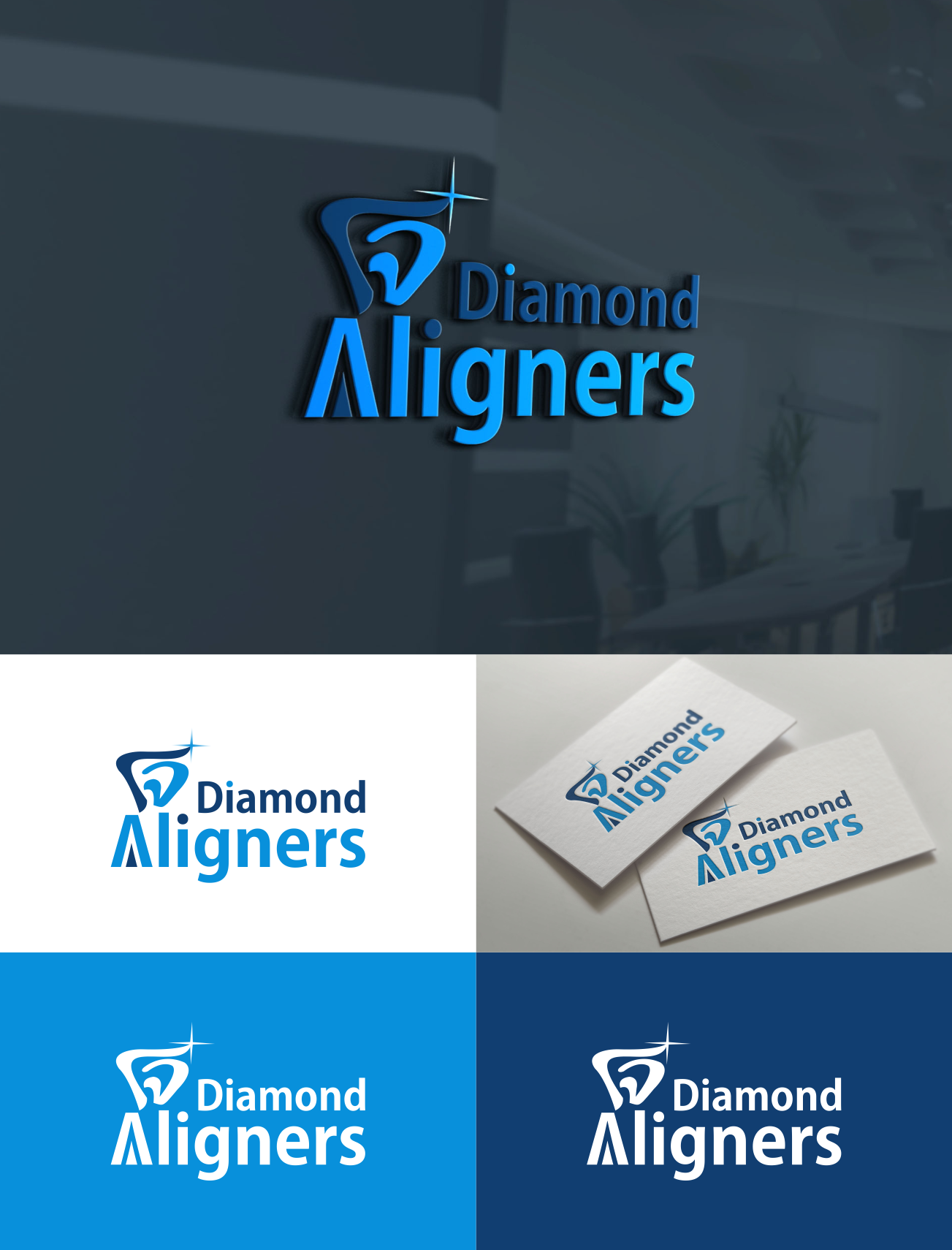 Logo Design by Alya Fikria Rabbani for this project | Design #24179591