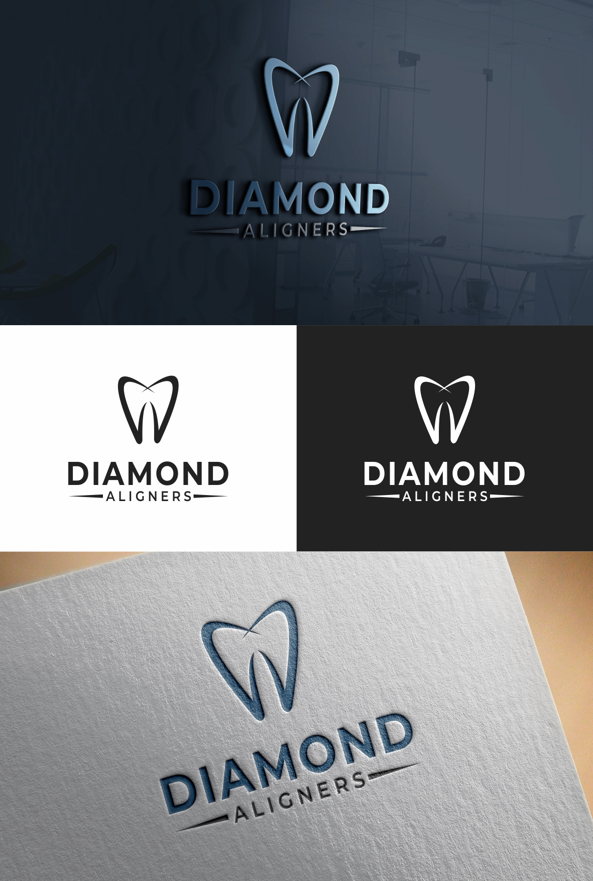 Logo-Design von Najwa Bareira für dieses Projekt | Design #24223499