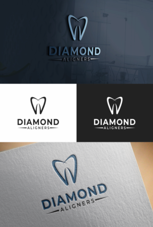 Logo-Design von Najwa Bareira für dieses Projekt | Design: #24223499