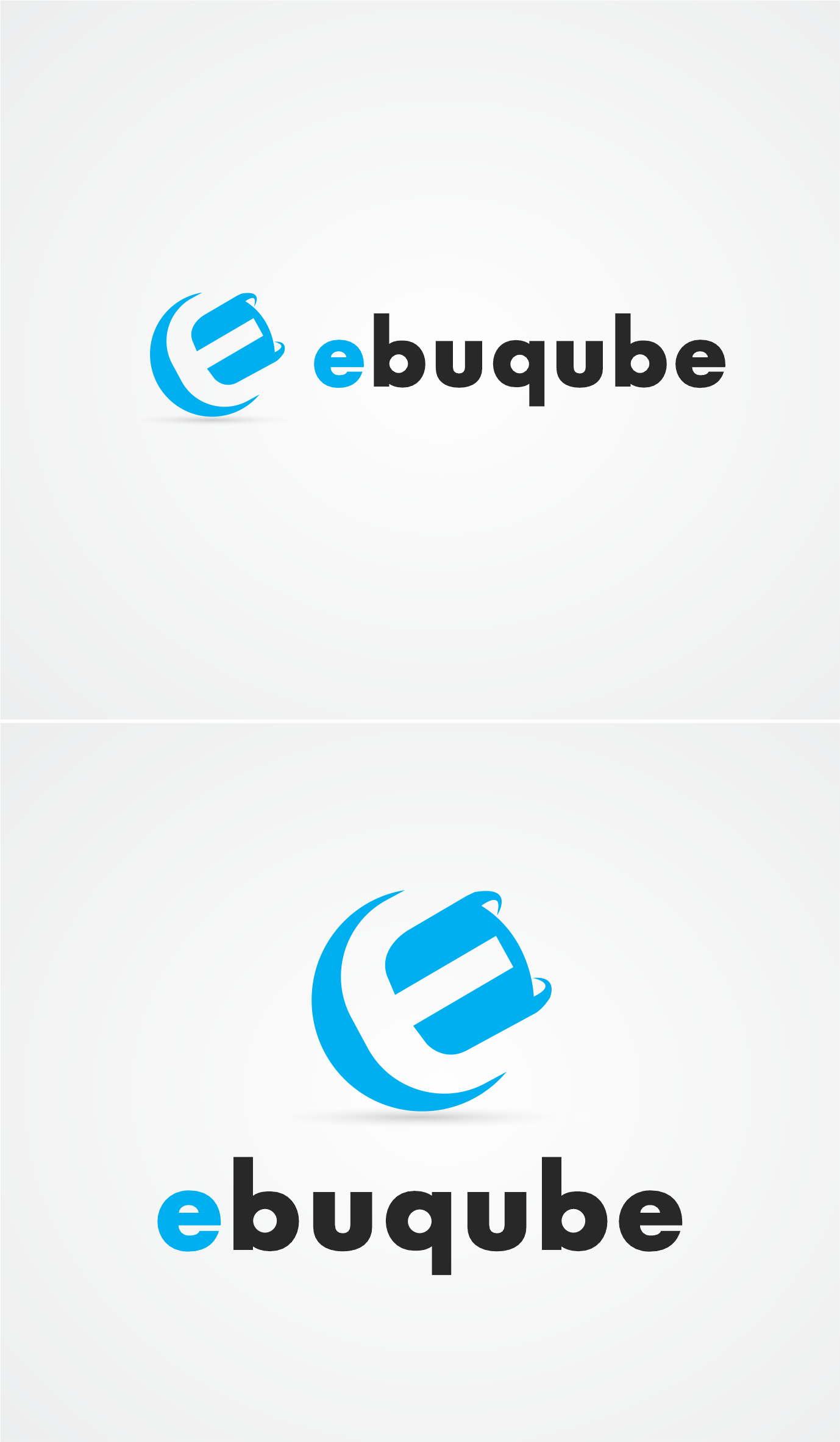 Design de Logo par Bhavesh 17 pour EbuQube | Design #24172755