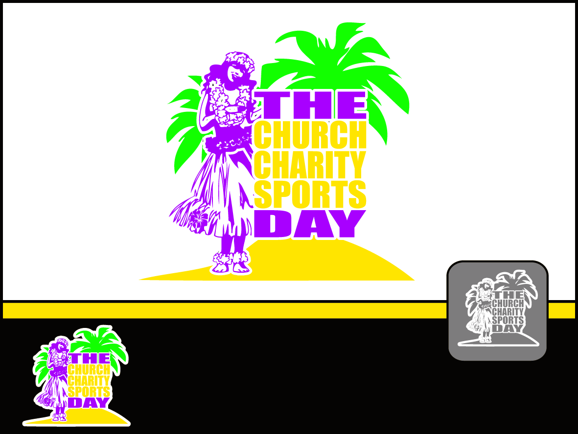Diseño de Logo por ClarityGraphia para Sunday Events Company | Diseño #720771