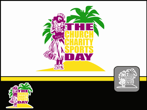 Diseño de Logo por ClarityGraphia para Sunday Events Company | Diseño #720771