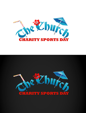 Diseño de Logo por DUAL DESIGNER para Sunday Events Company | Diseño: #729175