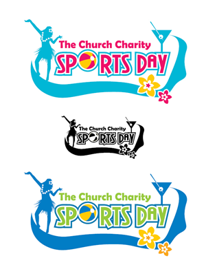 Diseño de Logo por rkailas para Sunday Events Company | Diseño #727009