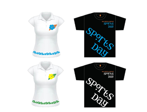 Diseño de Logo por Jmvelez para Sunday Events Company | Diseño: #722816