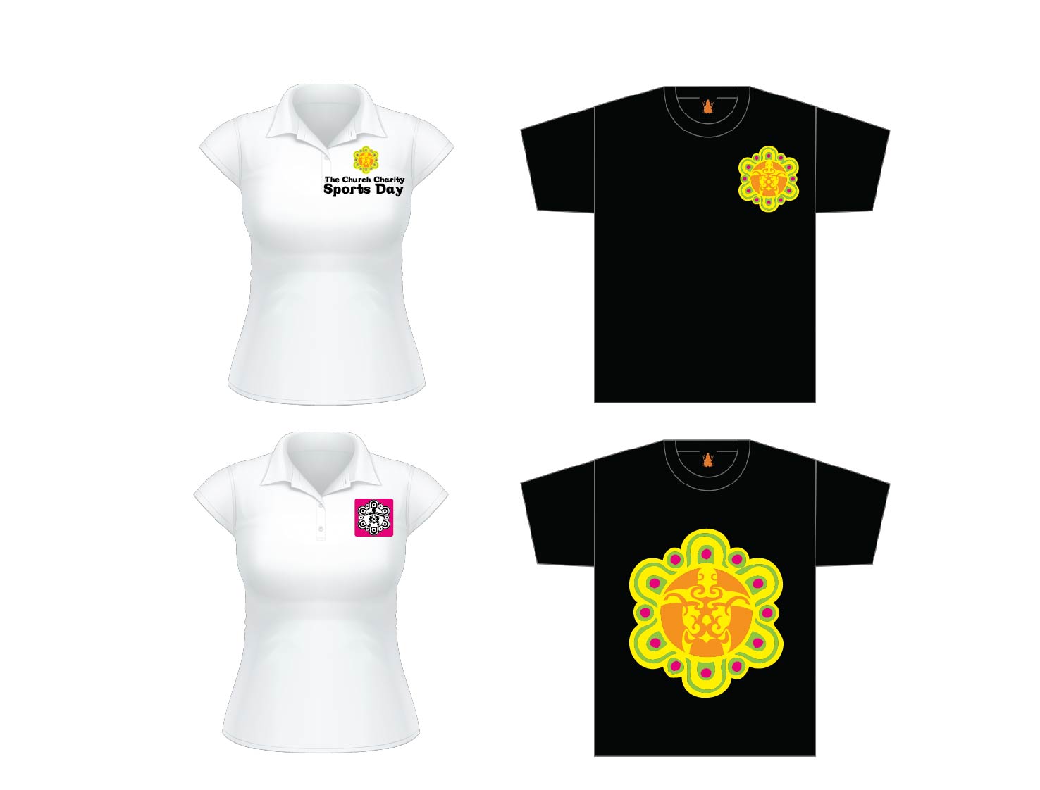 Logo-Design von Jmvelez für Sunday Events Company | Design #722821