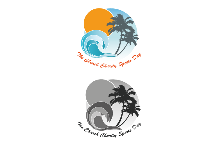 Logo Design by Lynsay Campbell for Sunday Events Company | Design #721010