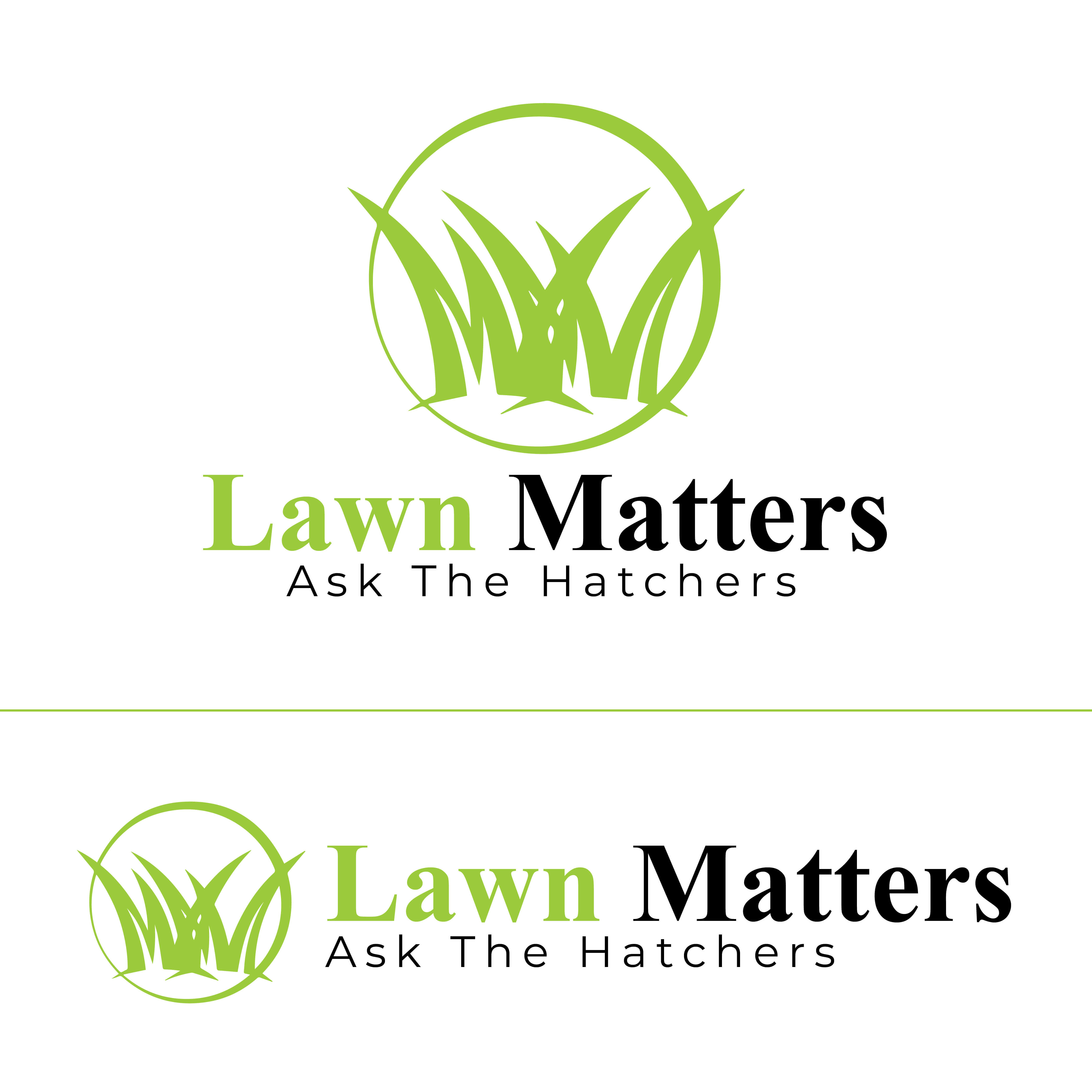 Diseño de Tarjeta de Presentación por Gexton para Lawn Matters | Diseño #24168689