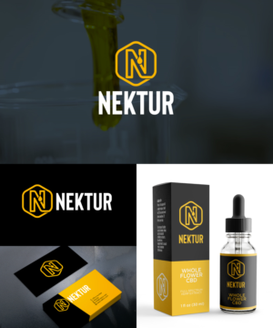 Logo Design by Sergio Coelho for this project | Design: #24199691