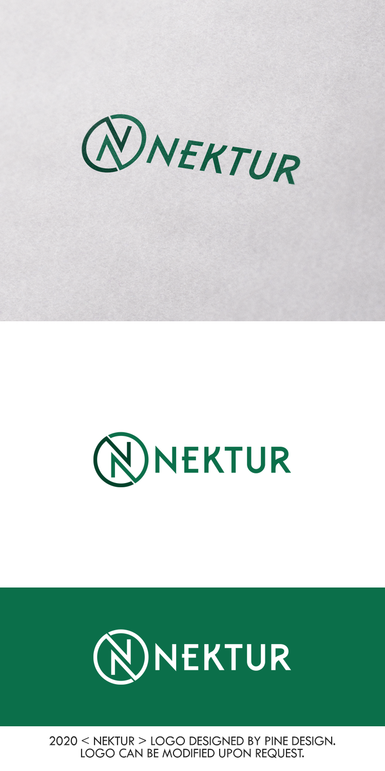 Logo Design by pine design for this project | Design #24183188
