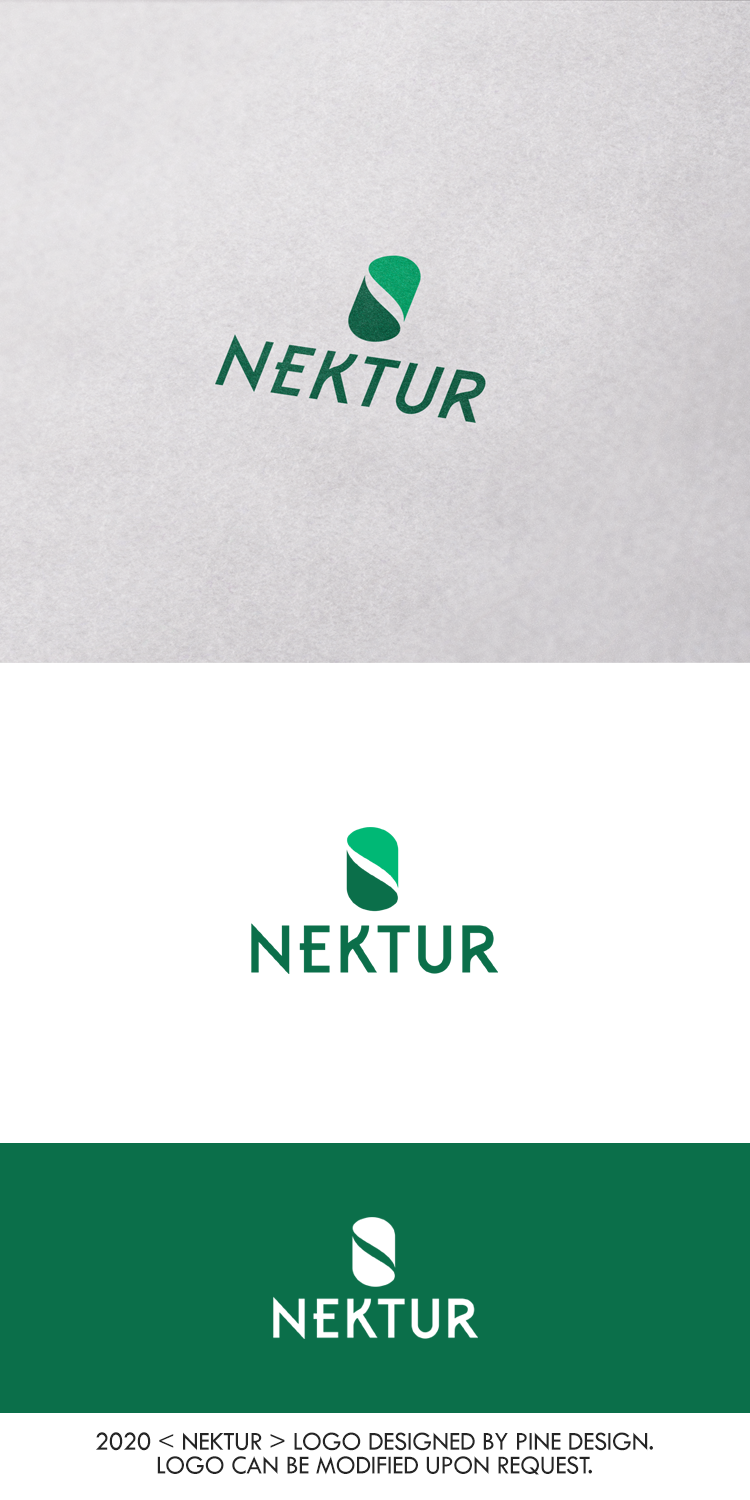 Logo Design by pine design for this project | Design #24183279