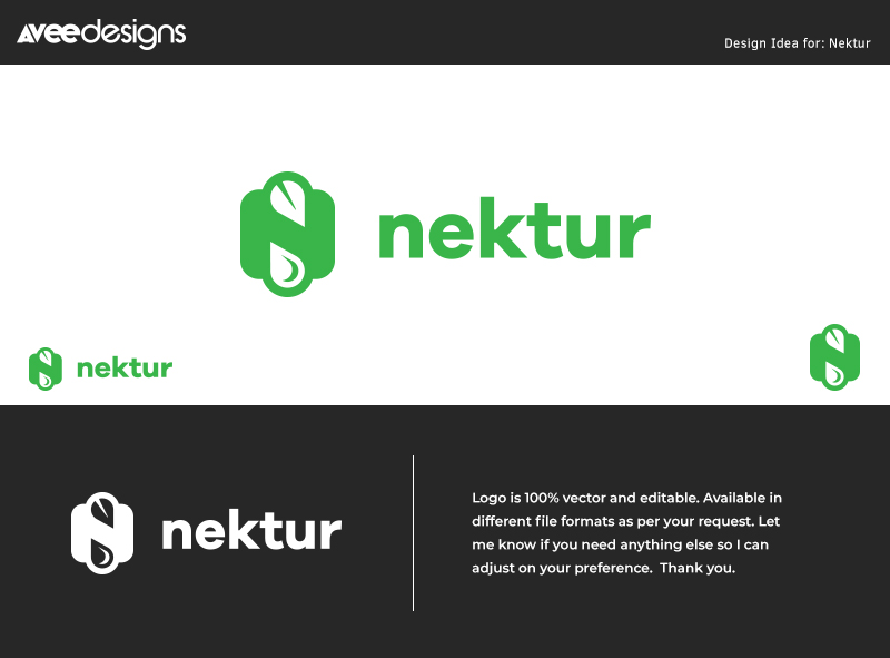 Logo-Design von Avee Designs für dieses Projekt | Design #24268486