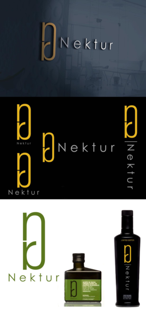 Logo Design by mekhfioui