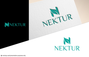 Logo Design by Rubia@ for this project | Design: #24168252