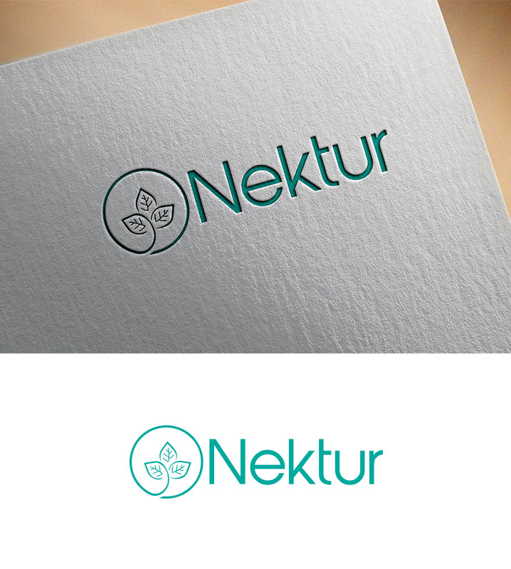 Logo Design by Aliqa Design for this project | Design #24168456