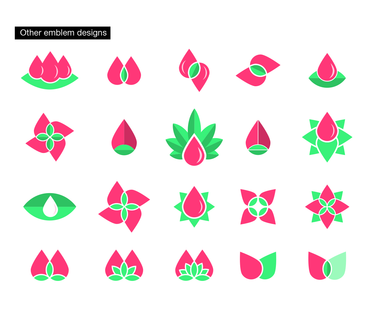 Logo Design by Philrand for this project | Design #24212704