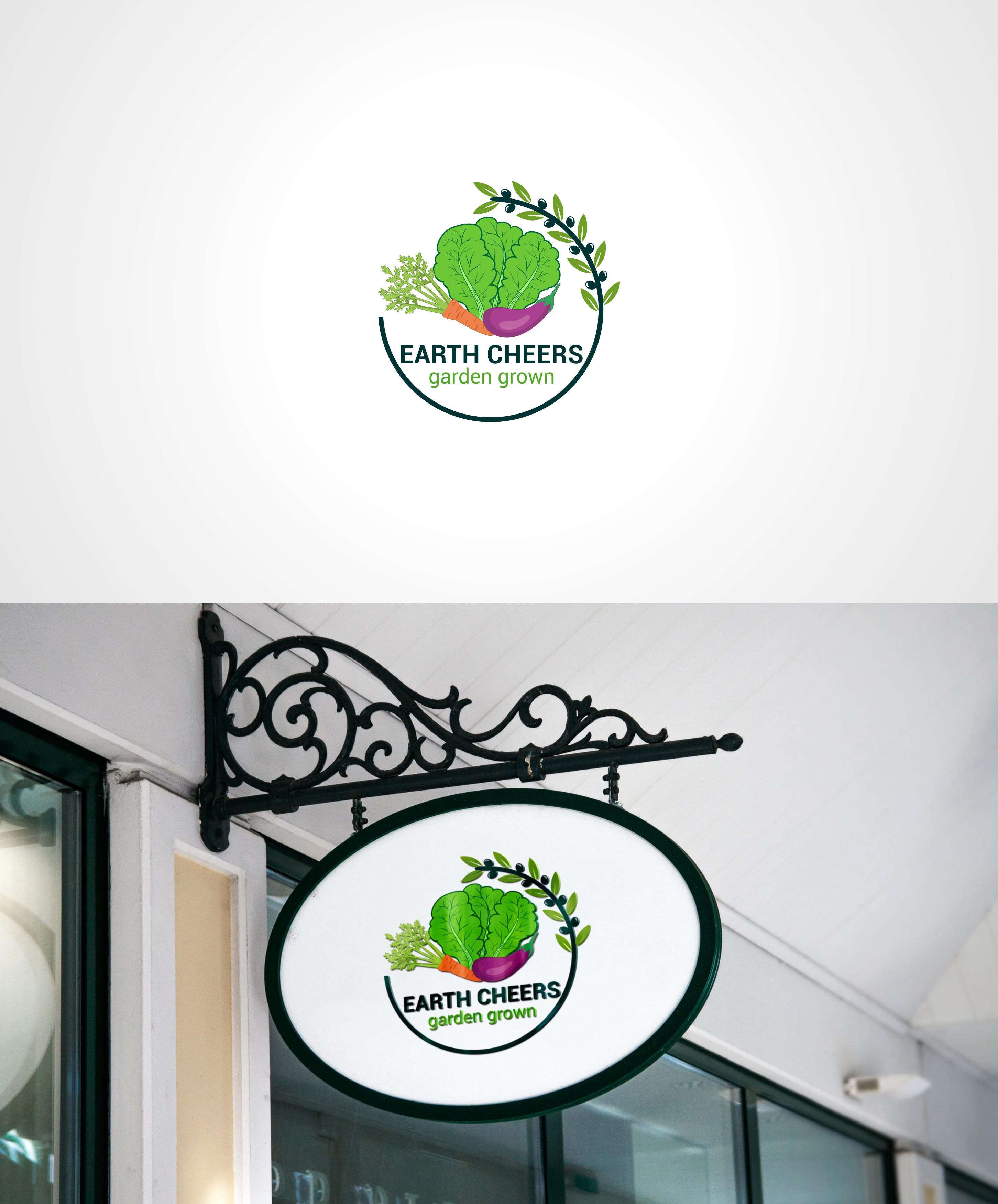 Logo Design by Joenet Jayawarna for this project | Design #24164148