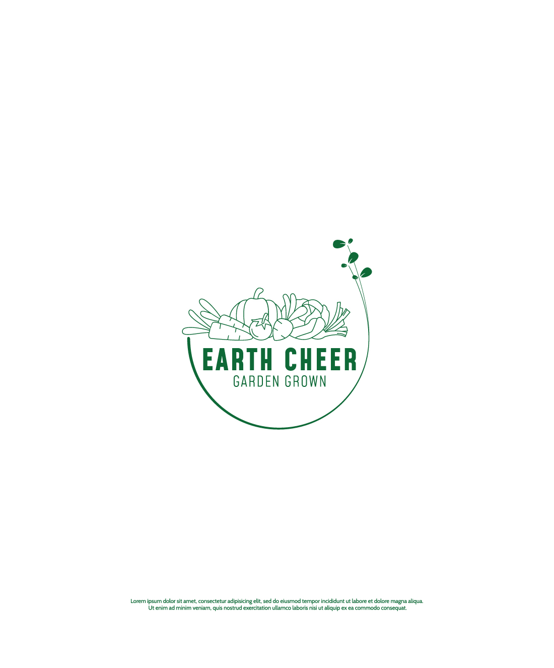 Diseño de Logo por Ara Studio para este proyecto | Diseño #24165858