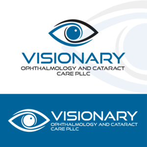 Logo Design by Gexton for Niswander Eye Center | Design: #24167709
