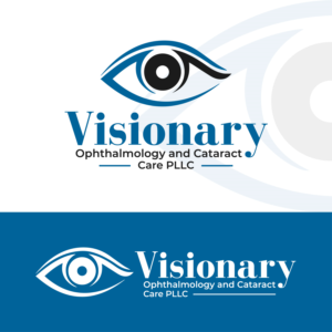 Logo Design by Gexton for Niswander Eye Center | Design: #24167993