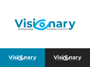 Logo Design by Gexton for Niswander Eye Center | Design: #24179129