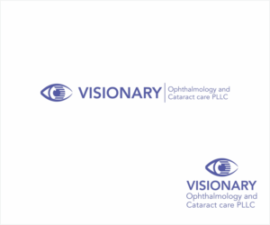 Logo Design by Logocraft for Niswander Eye Center | Design: #24169597