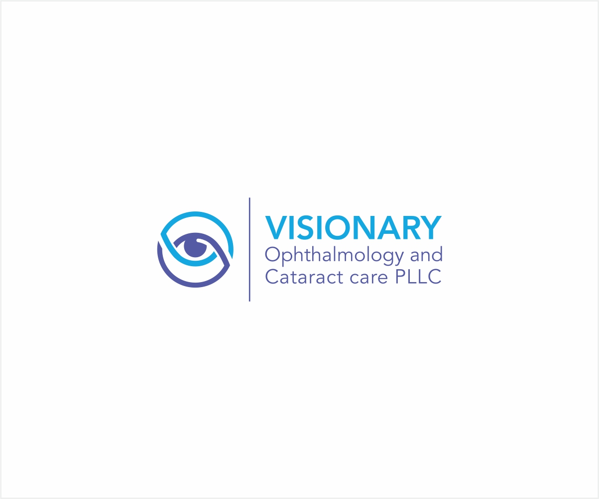 Logo Design by Logocraft for Niswander Eye Center | Design #24169897