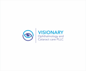 Logo Design by Logocraft for Niswander Eye Center | Design: #24169897
