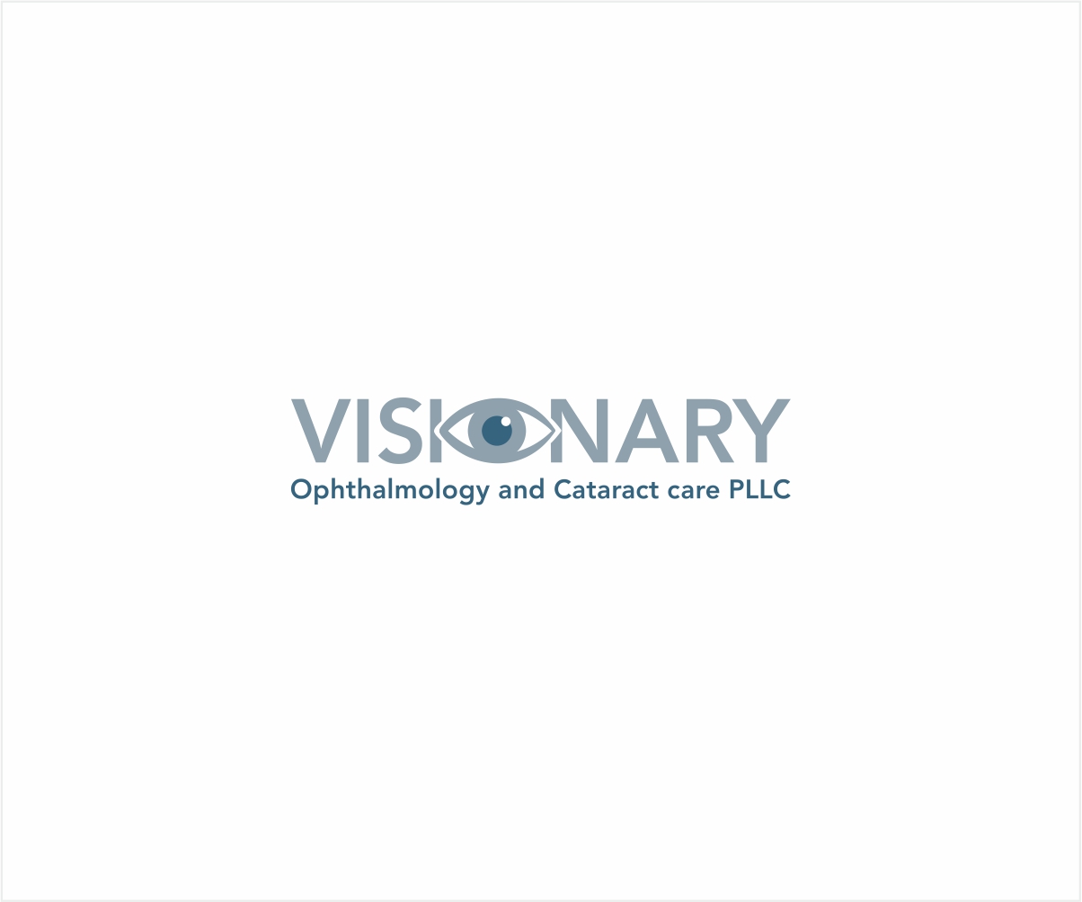 Logo Design by Logocraft for Niswander Eye Center | Design #24169899