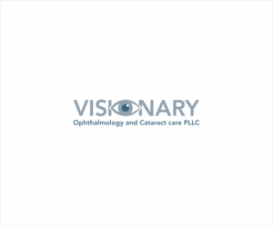 Logo Design by Logocraft for Niswander Eye Center | Design: #24169899